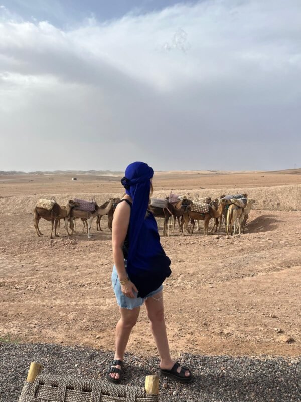 Séjour Evasion - Renaître à Marrakech – Image 2